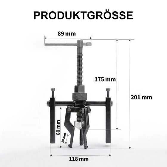 Universal-Innenlager-Abzieher