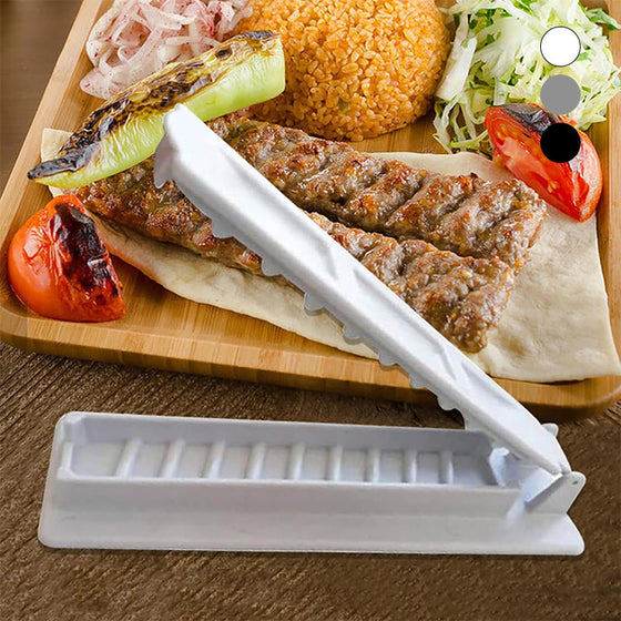 Spieße Kebab-Maker Grill