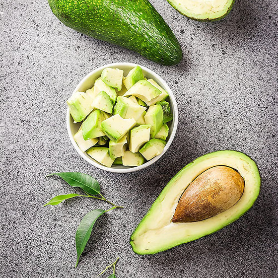 Avocado-Würfelbereiter