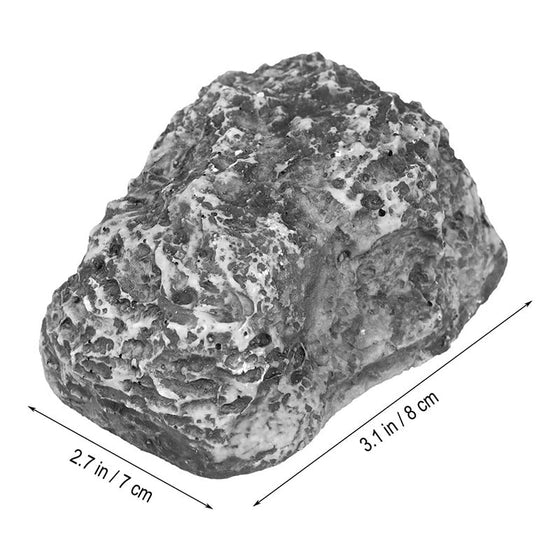 Schlüssel-Fake-Stein