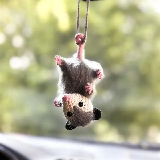 Possum Auto Charm