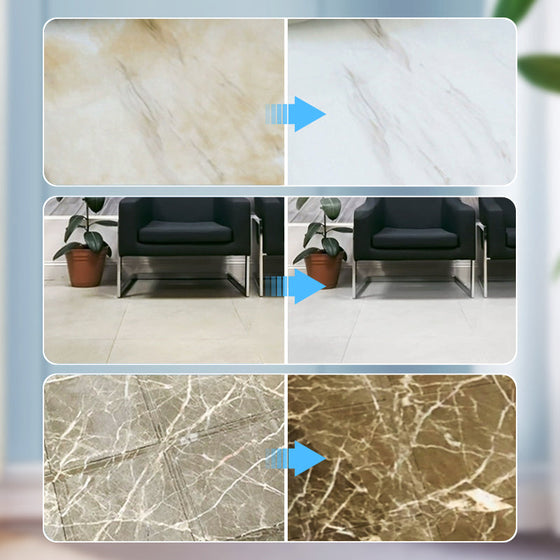 Marmorreiniger für Küchenarbeitsplatten und Steinoberflächen
