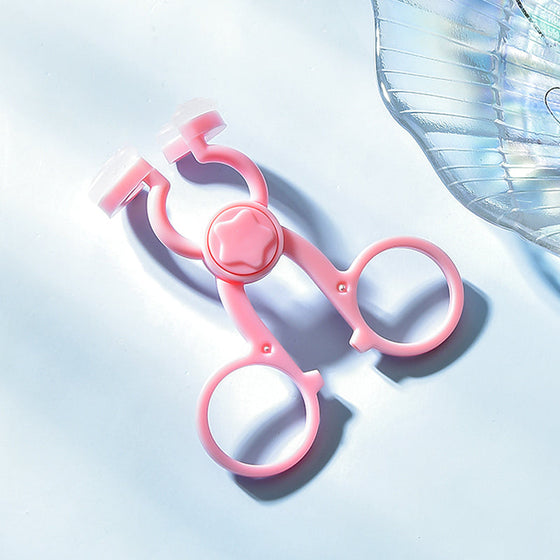 Beacolors Convenient Convenient Contact Lens Wearing Tool