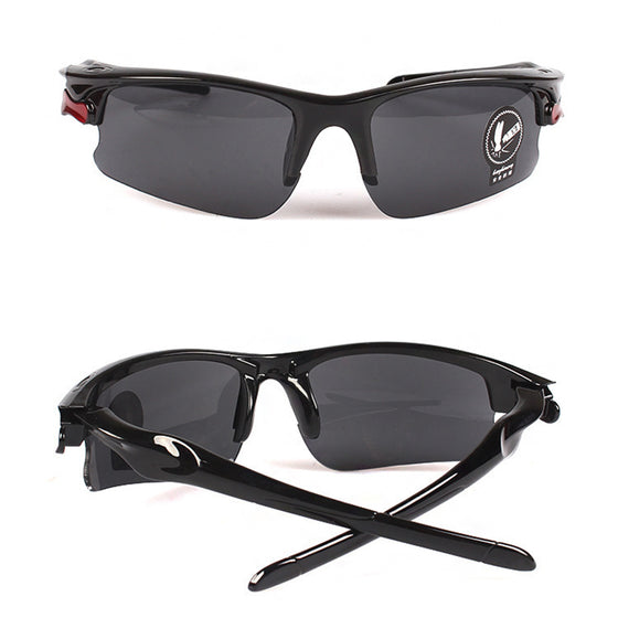 Outdoor-Sportsonnenbrille