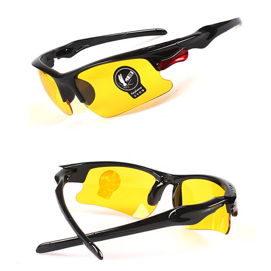 Outdoor-Sportsonnenbrille