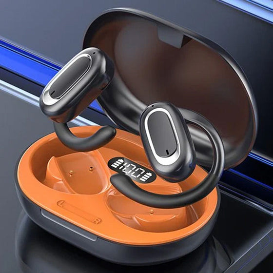 Offenes Bluetooth-Headset mit 3D-Surround-Sound