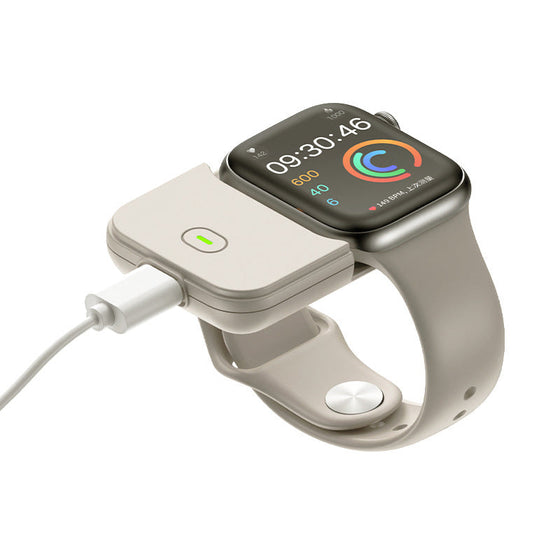 Apple Watch Stromversorgungsgehäuse 1200mAh