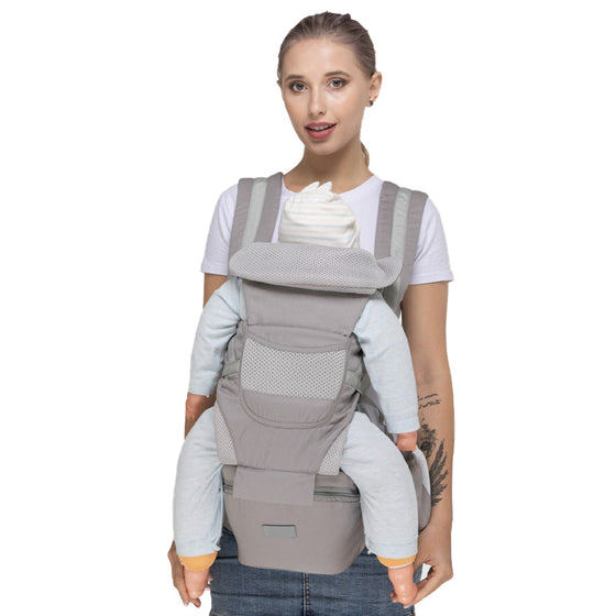 Baby Carrier