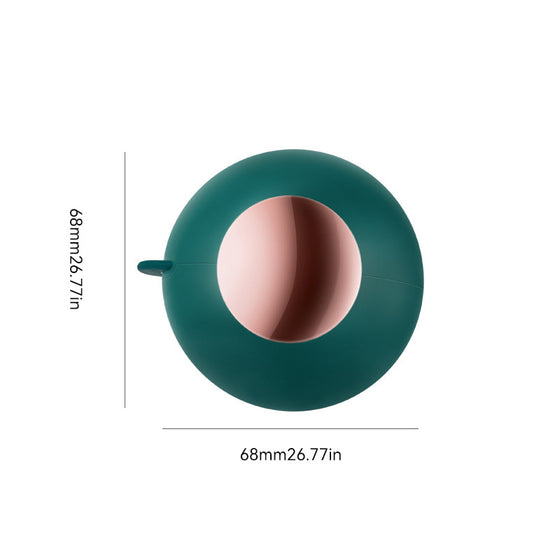 Waschbarer, wiederverwendbarer Fusselentfernerball