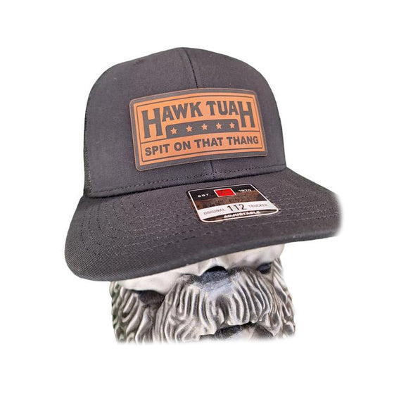 Hawk Tuah Mütze Snapback