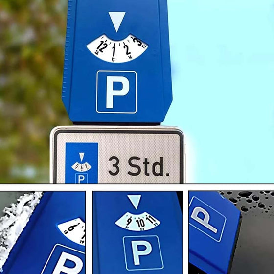 Parkuhren