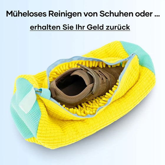 Wäsche-Schuhbeutel