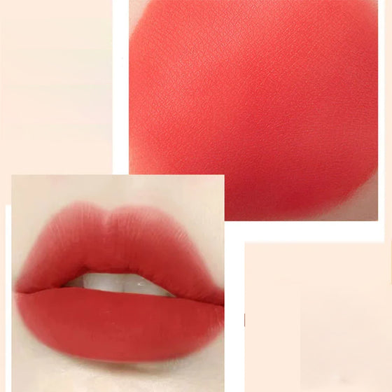 Wasserfester Lippenbalsam mit Antihaftbeschichtung