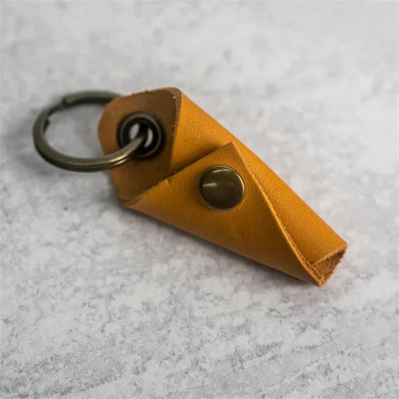 Retro Key Wrap