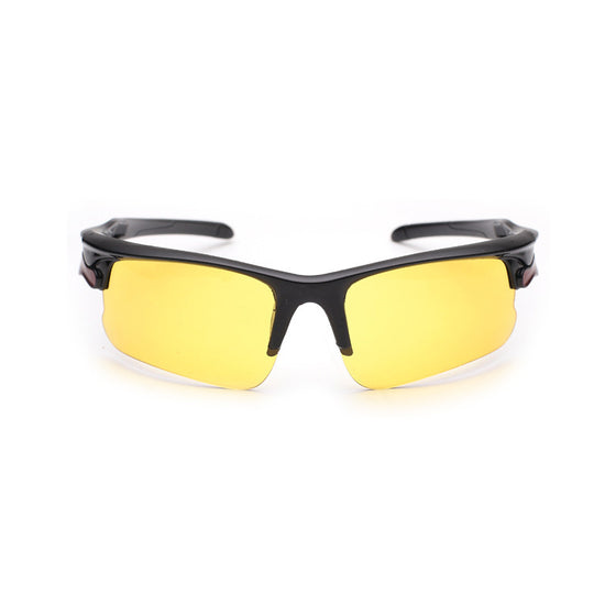 Outdoor-Sportsonnenbrille