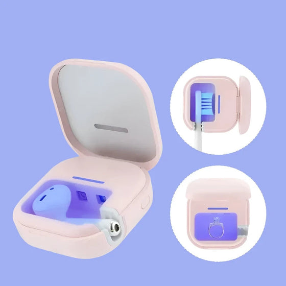 Mini Smart UV-Sterilisator