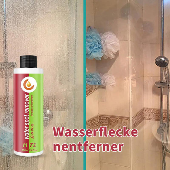 Wasserflecken-Entferner