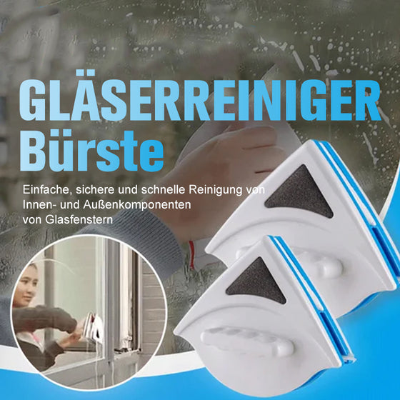 Super Fensterreiniger