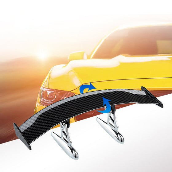 Auto Universal Dach Spoiler Flügel