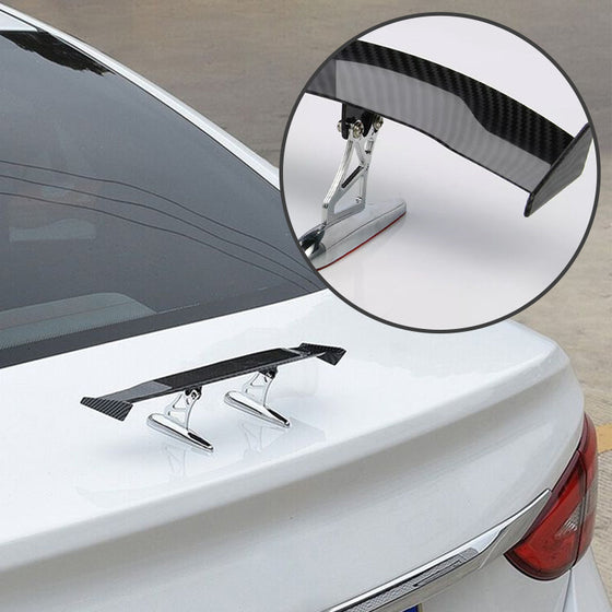 Auto Universal Dach Spoiler Flügel