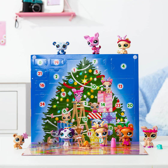 Little Pets Adventskalender 2024