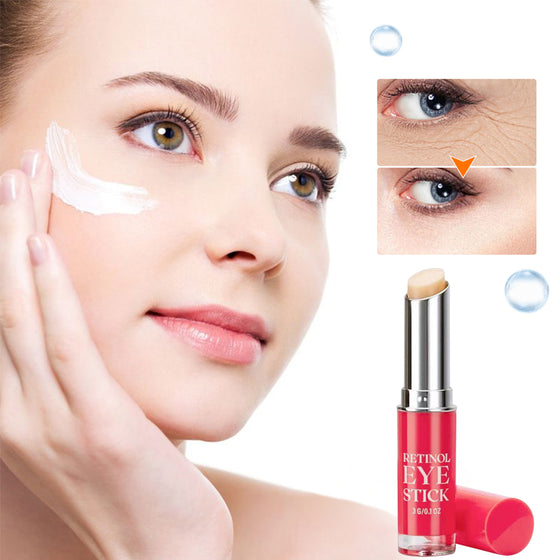 Retinol-Augencremestift