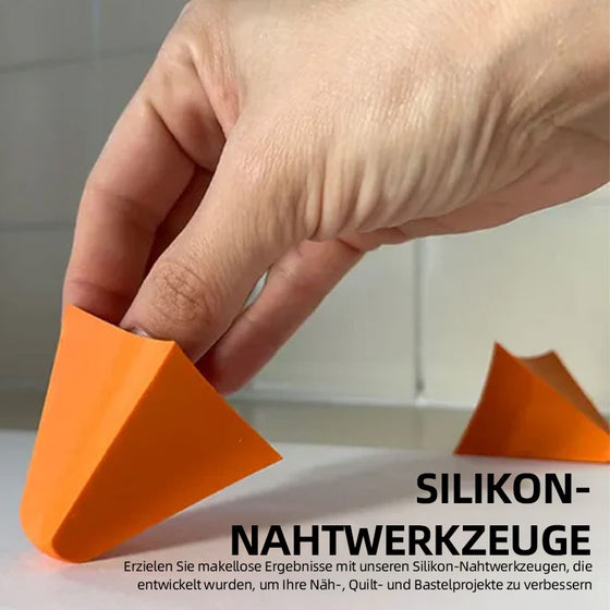 Silikon-Nahtwerkzeuge