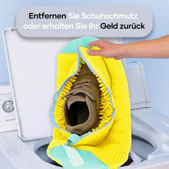 Wäsche-Schuhbeutel