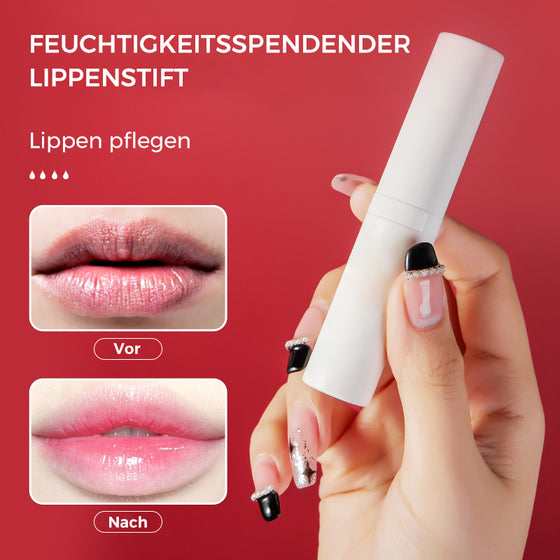 Blasenlippenmaske