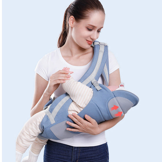 Baby Carrier