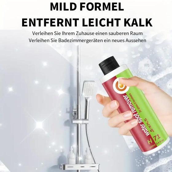 Wasserflecken-Entferner