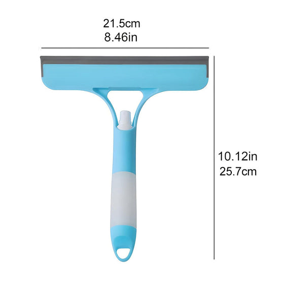 3-in-1-Fensterwischer