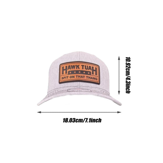 Hawk Tuah Mütze Snapback