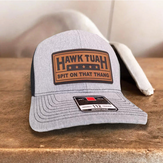 Hawk Tuah Mütze Snapback