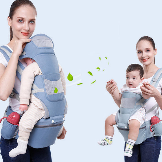 Baby Carrier