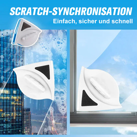 Super Fensterreiniger