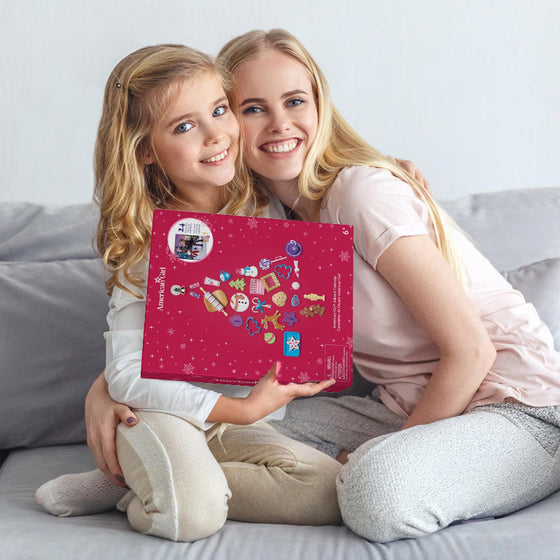 American Girl Adventskalender