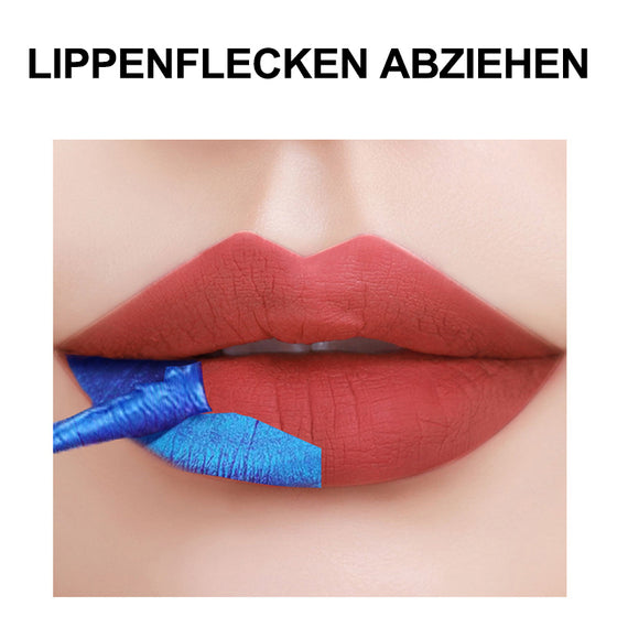 Lippentönungsfarben