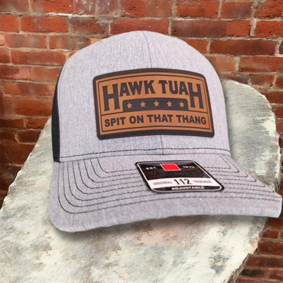 Hawk Tuah Mütze Snapback