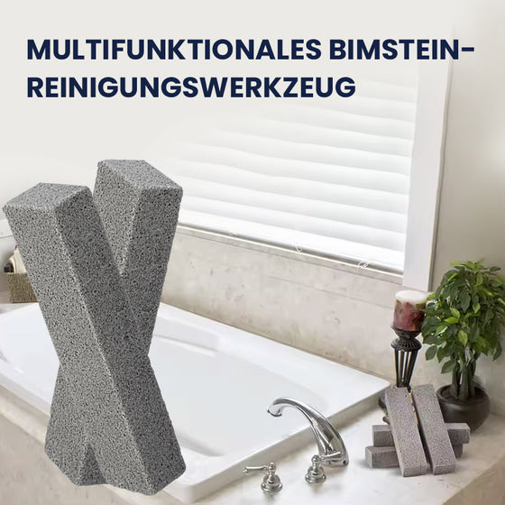 Starker Reinigungsbimsstein (10 Stück)