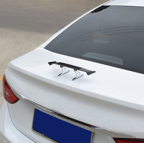 Auto Universal Dach Spoiler Flügel