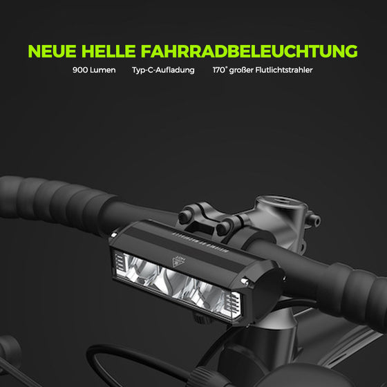 Fahrrad Frontlicht