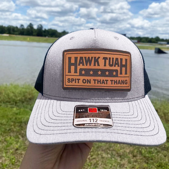 Hawk Tuah Mütze Snapback