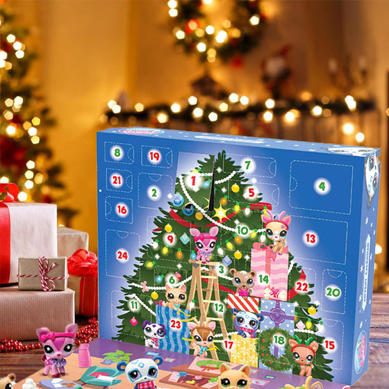 Little Pets Adventskalender 2024