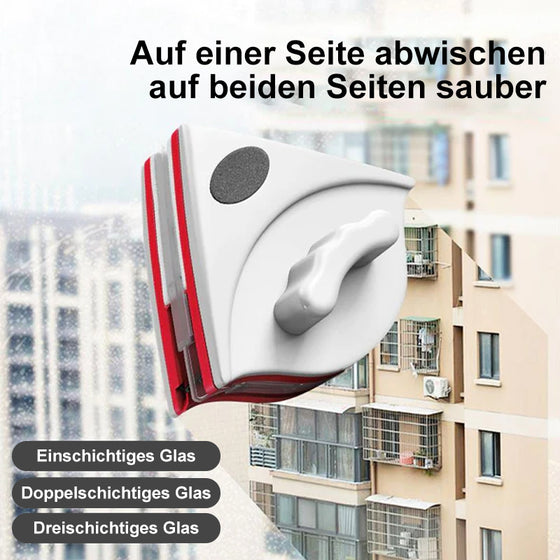 Super Fensterreiniger