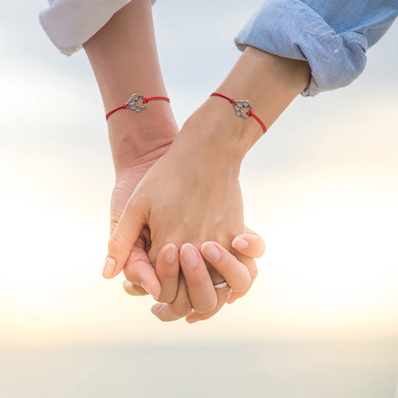 Erster Tag der Schule Armband und Karte Sets Student Geschenk von Lehrer