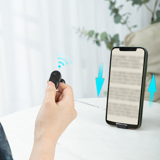 Bluetooth-Fernbedienung für Mobiltelefone