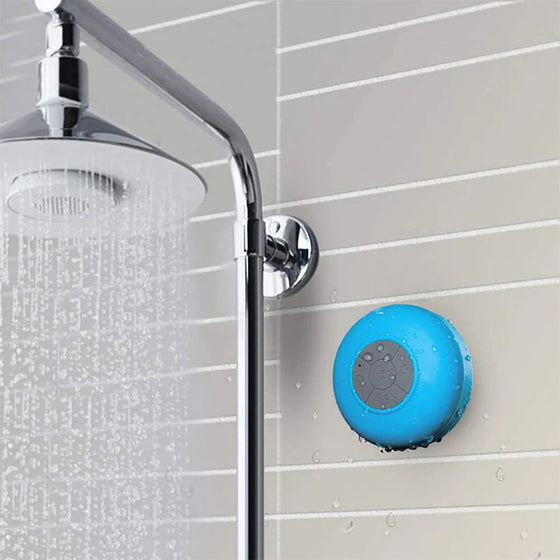 Wasserdichter Mini-Bluetooth-Lautsprecher