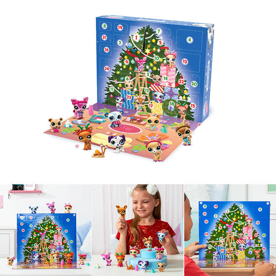 Little Pets Adventskalender 2024