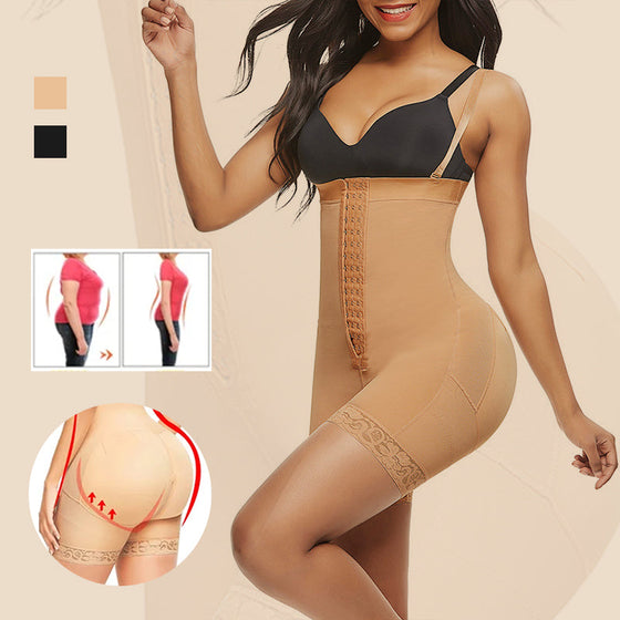 Damen Stretch Shapewear